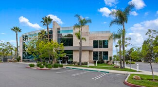 More details for 700 La Terraza Blvd, Escondido, CA - Office for Rent