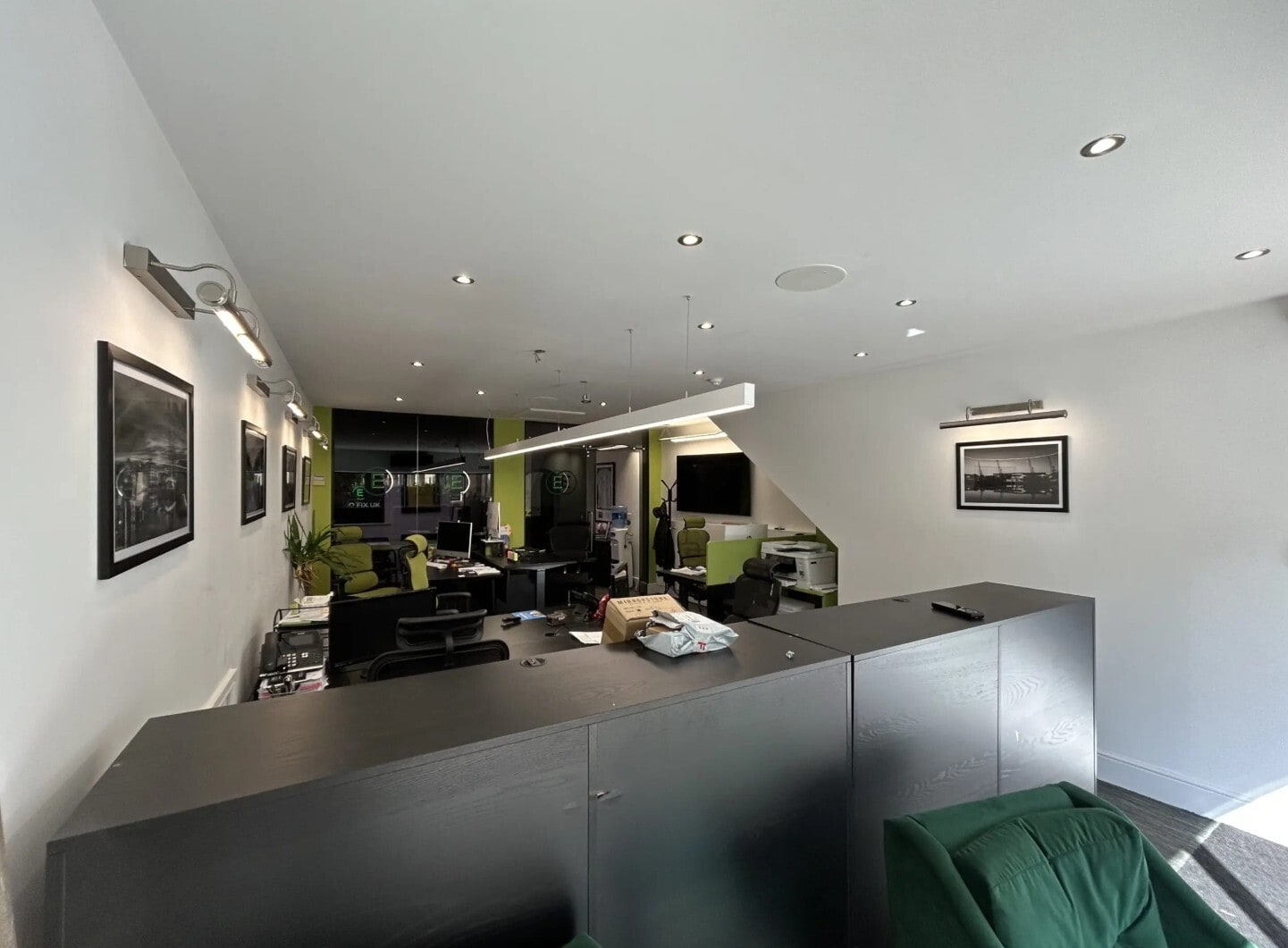 94E Whiteladies Rd, Bristol for sale Interior Photo- Image 1 of 6