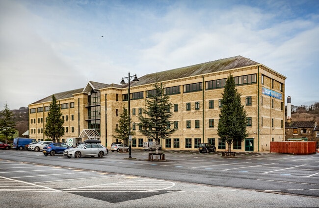 More details for Salts Mill Rd, Shipley - Office to Rent