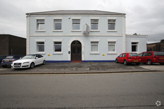 Factory Rd, Newport for sale Primary Photo- Image 1 of 1