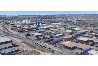 4959 Colorado Blvd, Denver, CO for rent Building Photo- Image 1 of 12