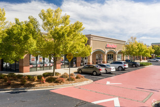 More details for 1110-1111 Lower Fayetteville Rd, Newnan, GA - Retail for Rent