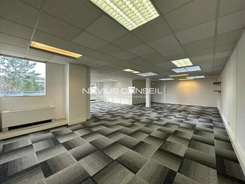 Office in Toulouse to rent - Interior Photo - Image 2 of 11