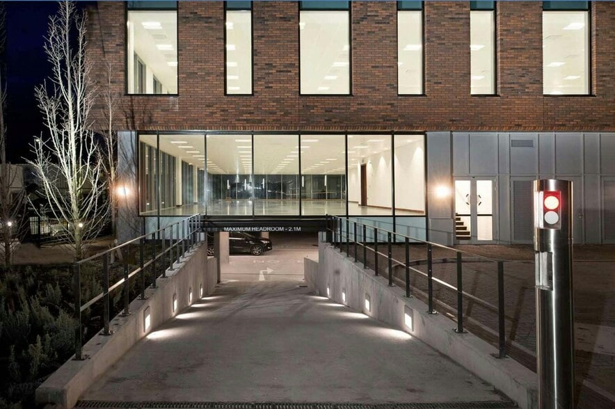 Queens Rd, Chester to rent - Building Photo - Image 2 of 7