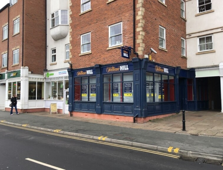 7-8 New Quay Rd, Whitby for sale Primary Photo- Image 1 of 1