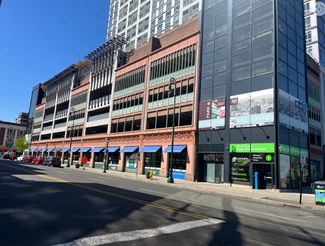 More details for 360 State St, New Haven, CT - Retail for Rent