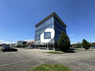 More details for 25 Rue Jacobi-Netter, Strasbourg - Office to Rent