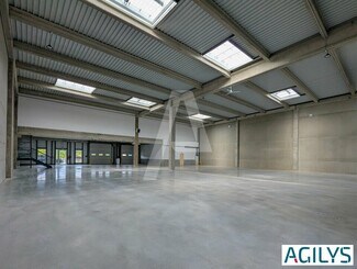More details for 2 Avenue Denis Diderot, Élancourt - Light Industrial to Rent