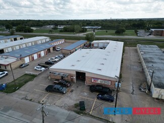 More details for 830 Dalworth Dr, Mesquite, TX - Industrial for Rent