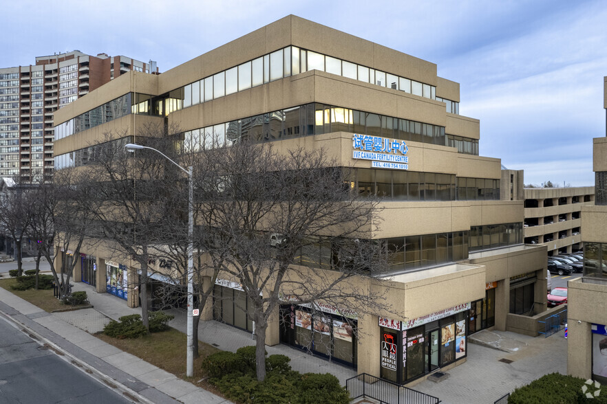 2347 Kennedy Rd, Toronto, ON for sale - Building Photo - Image 2 of 5