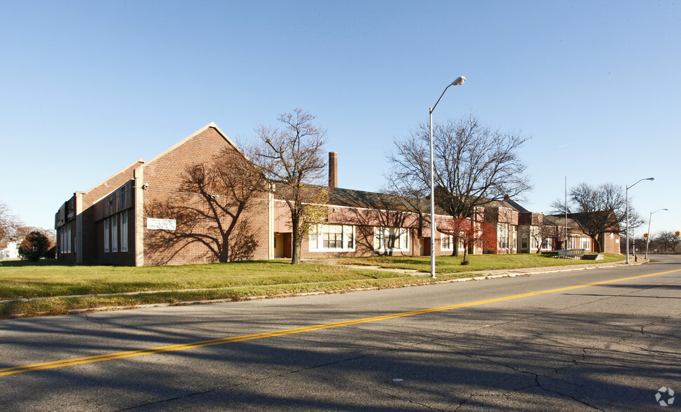 13000 Dequindre St, Detroit, MI for sale - Primary Photo - Image 1 of 1