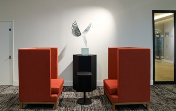 90 York Way, London to rent Interior Photo- Image 2 of 5