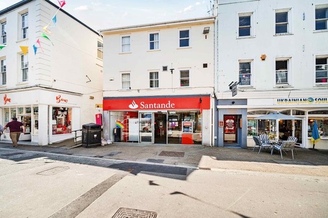 More details for 13 Market St, Falmouth - Retail to Rent