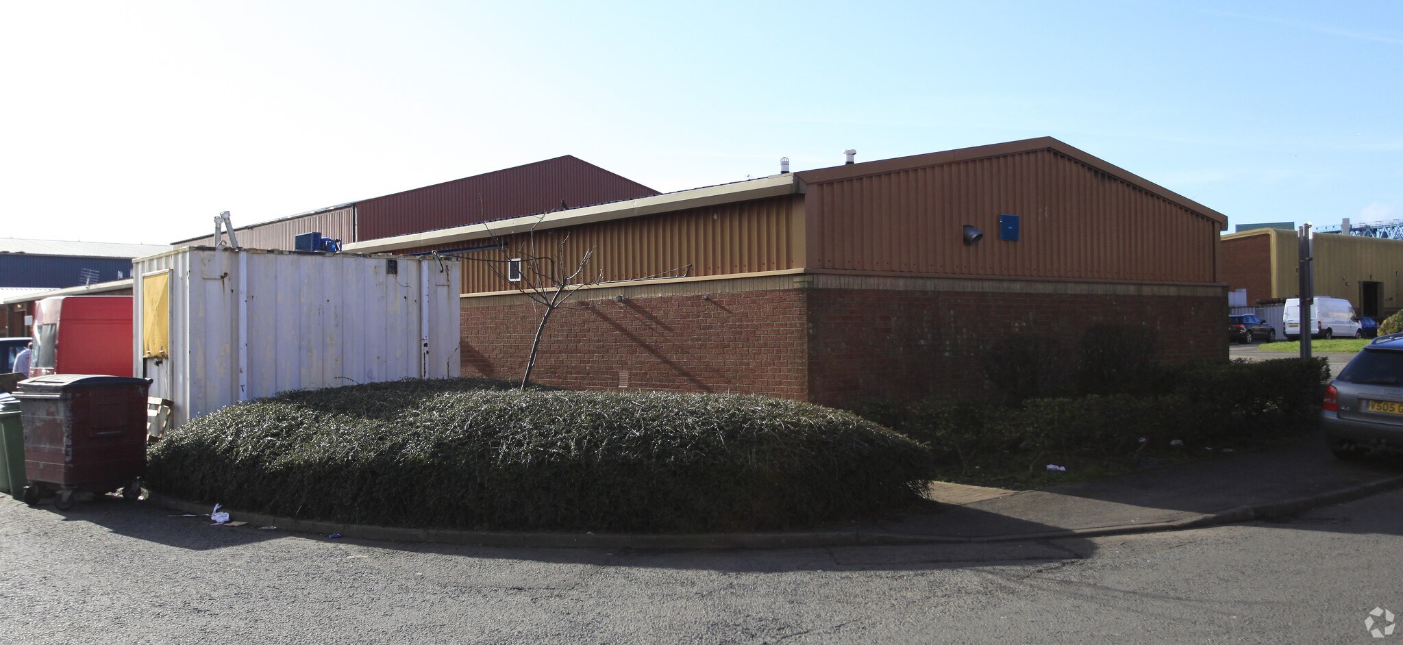 12 South Douglas St, Clydebank for sale Primary Photo- Image 1 of 1