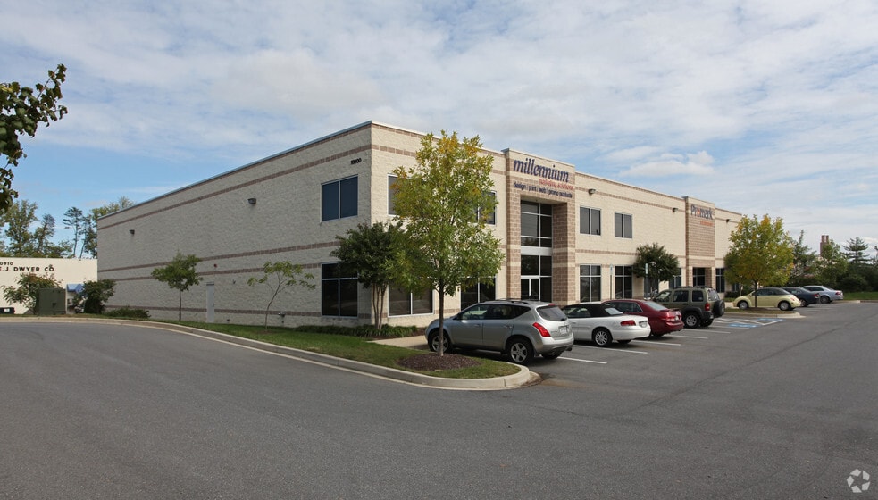 10900 Pump House Rd, Annapolis Junction 20701