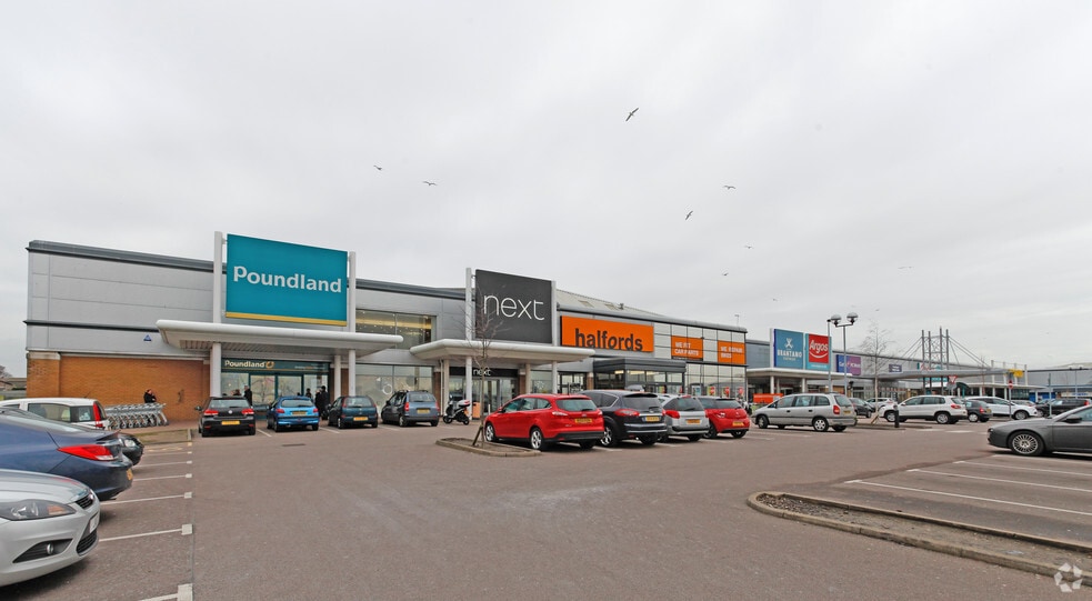 Peto Way, Lowestoft for sale - Primary Photo - Image 1 of 1