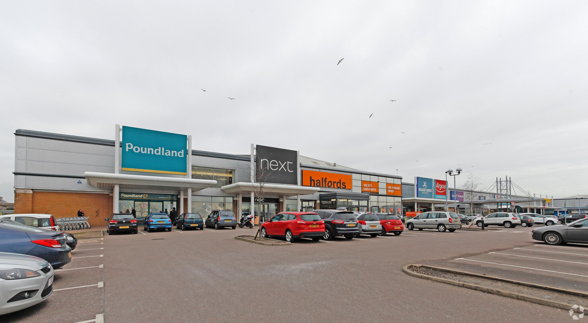 Peto Way, Lowestoft for sale Primary Photo- Image 1 of 1