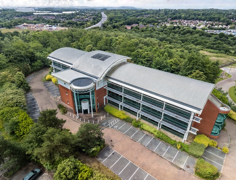 1200 Daresbury Park, Warrington for sale - Matterport Community - Image 3 of 14
