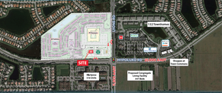 More details for Hypoluxo Rd, Lake Worth, FL - Land for Rent