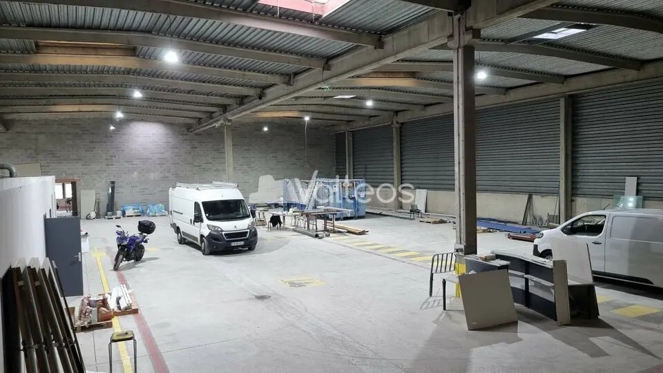 Light Industrial in Blagnac to rent Building Photo- Image 1 of 6