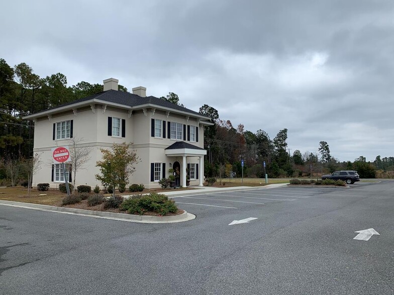 4350 Kings Way, Valdosta, GA for sale - Primary Photo - Image 1 of 6