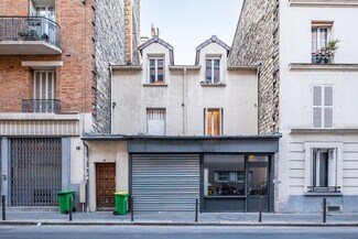 More details for 17 Rue Sébastien Mercier, Paris - Build-to-Rent for Sale