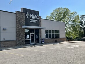 1305 North St, Nacogdoches, TX for rent Building Photo- Image 1 of 18