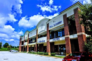 StoneCrest Suites - Commercial Property