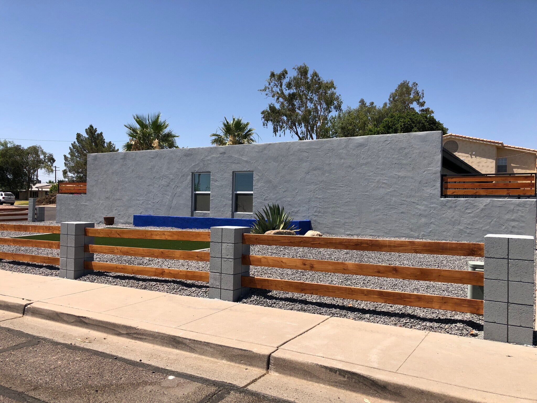 1302 E Vista Ave, Phoenix, AZ for sale Building Photo- Image 1 of 1