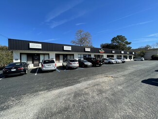 More details for 139 Red Bank Rd, Goose Creek, SC - Retail for Rent