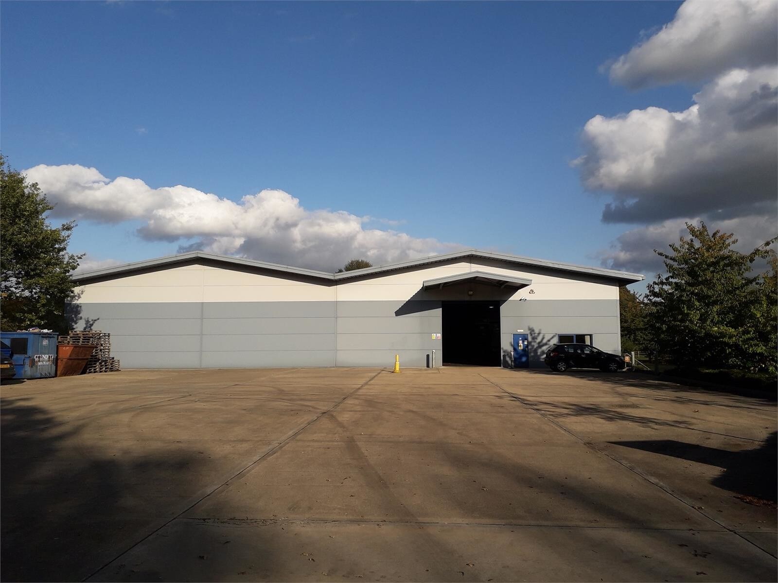 Beaumont Clos, Banbury for sale Building Photo- Image 1 of 1