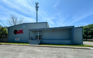 More details for 2511 W Bay St, Savannah, GA - Industrial for Rent