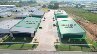 More details for 20 N Rockwell Ave, Oklahoma City, OK - Light Industrial for Rent