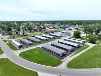 More details for Portland Storage Units – Specialist for Sale, Portland, IN