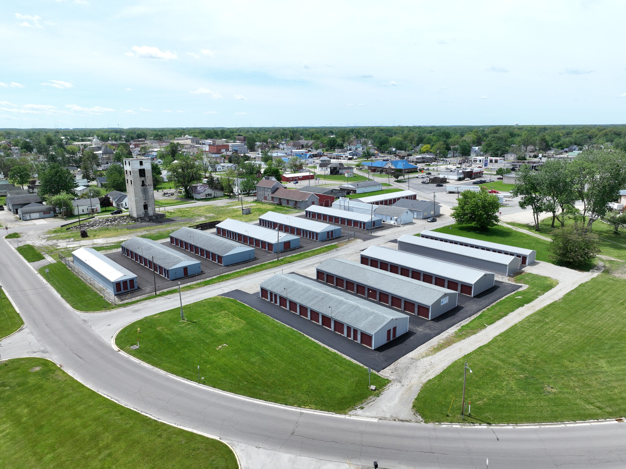 Portland Storage Units portfolio of 1 properties for sale on LoopNet.co.uk Primary Photo- Image 1 of 11