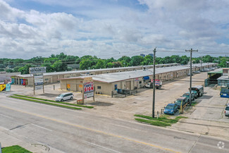 More details for 9301-9307 Harwin Dr, Houston, TX - Industrial for Rent