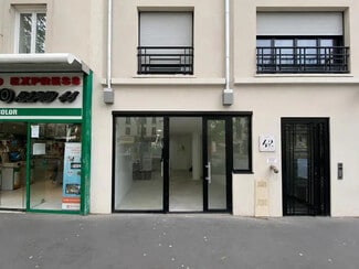 More details for 42 Avenue Du Général Leclerc, Paris - Retail to Rent
