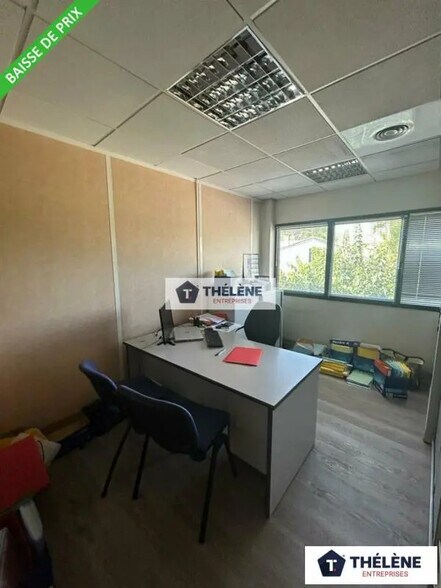 Office in Montpellier to rent - Interior Photo - Image 3 of 5