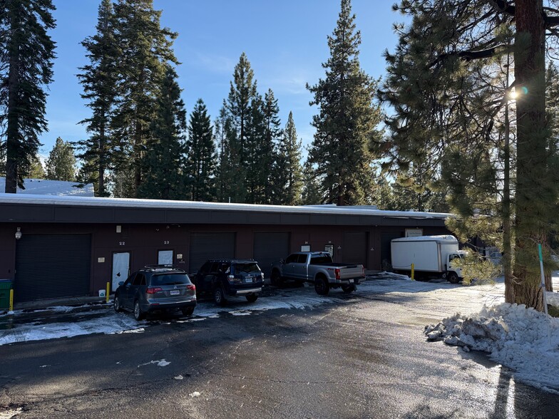 919 Incline Way, Incline Village, NV for rent - Building Photo - Image 3 of 6