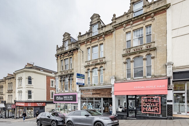 More details for 152 Whiteladies Rd, Bristol - Retail for Sale
