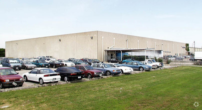 500 Industrial Blvd, Grapevine, TX for sale Building Photo- Image 1 of 1