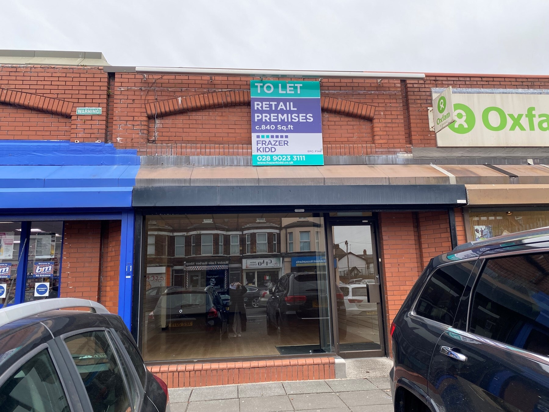 74 Cregagh Rd, Belfast for sale Building Photo- Image 1 of 1