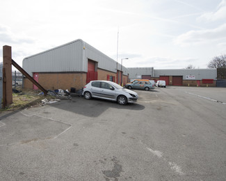 More details for Waggons Way, Stainforth - Industrial for Rent