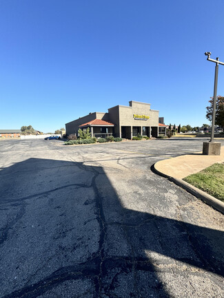 More details for 3710 W Owen K Garriott Rd, Enid, OK - Retail for Rent