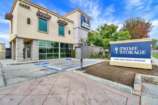 More details for 8530 Hellman Ave, Rancho Cucamonga, CA - Office for Rent