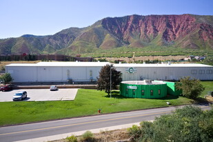 1420 Devereux Rd, Glenwood Springs CO - Commercial Property