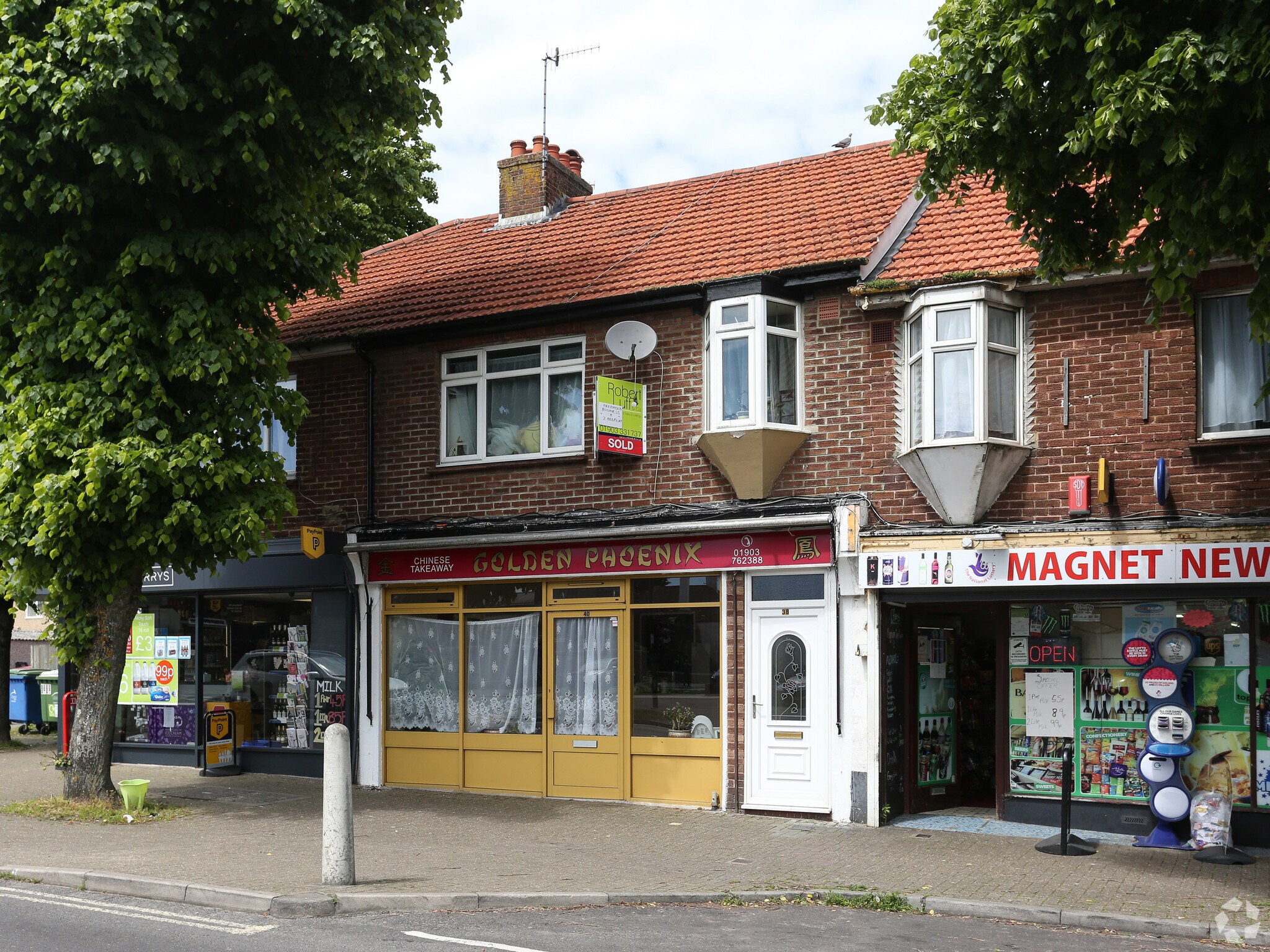 Crabtree Ln, Lancing for sale Primary Photo- Image 1 of 1