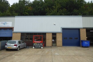 More details for Chapman Way, Tunbridge Wells - Industrial for Rent