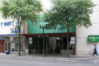 More details for 211 N Saint Marys St, San Antonio, TX - Retail for Rent