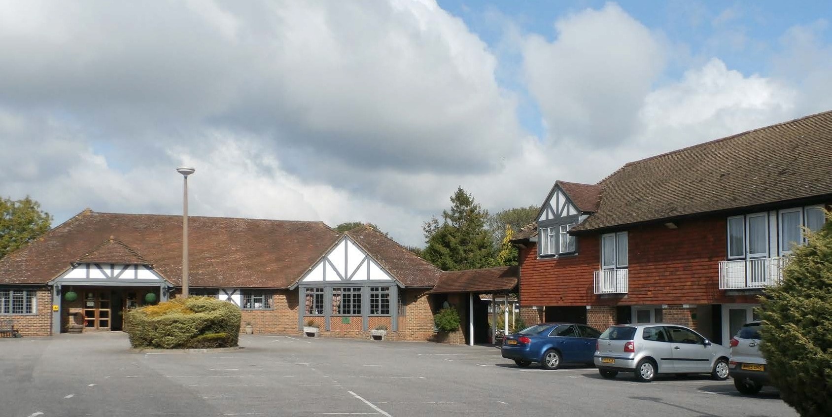Eastbourne Road, Lewes to rent Building Photo- Image 1 of 5
